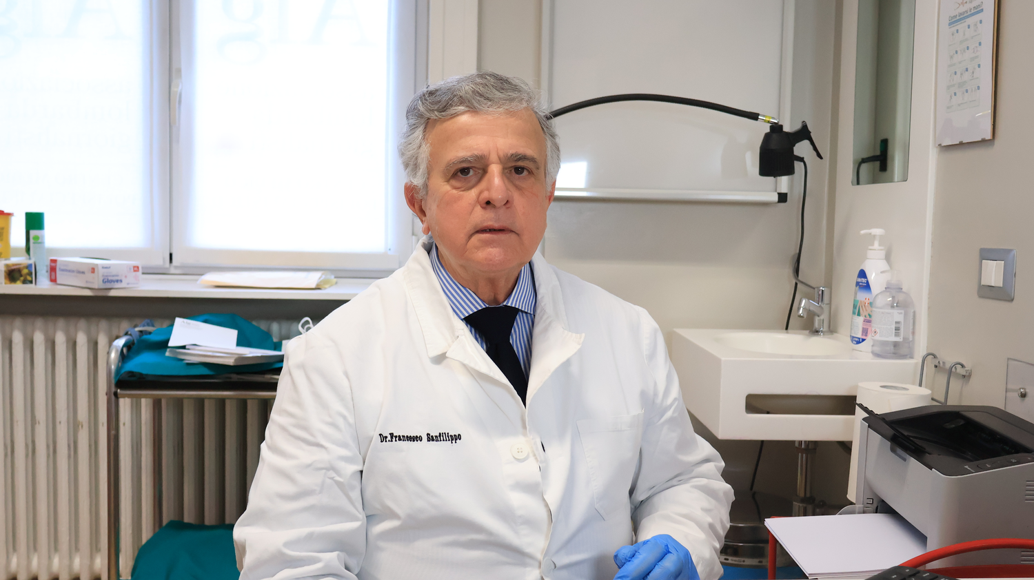 Dr.ssa Alessandra La Penna