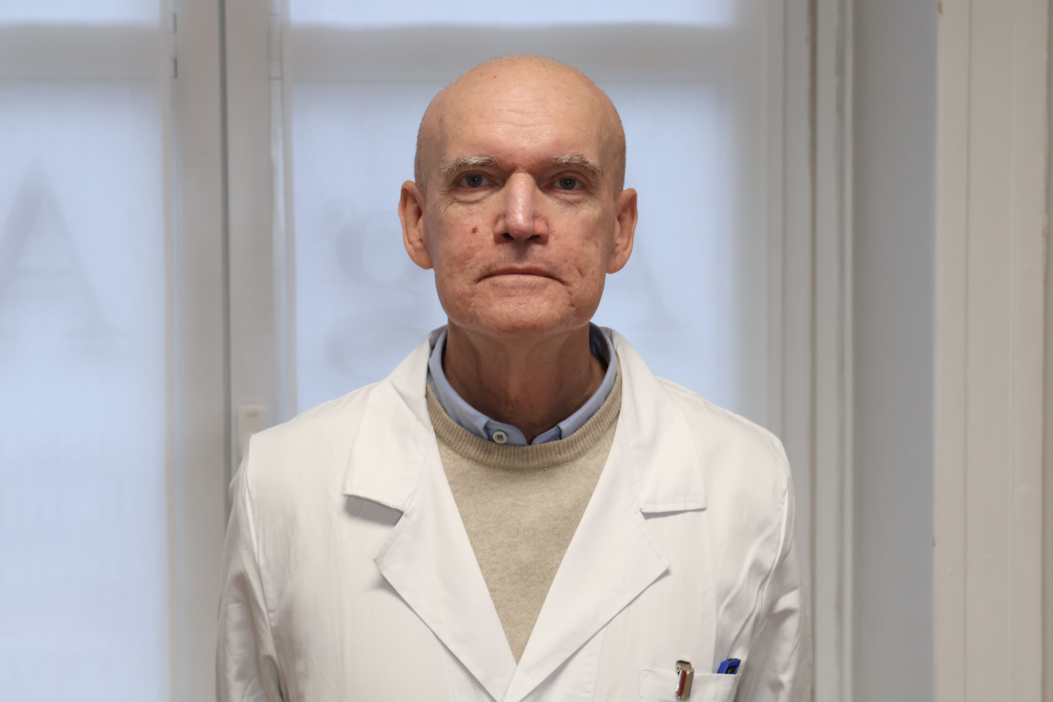 Dott. Antonio Griffa