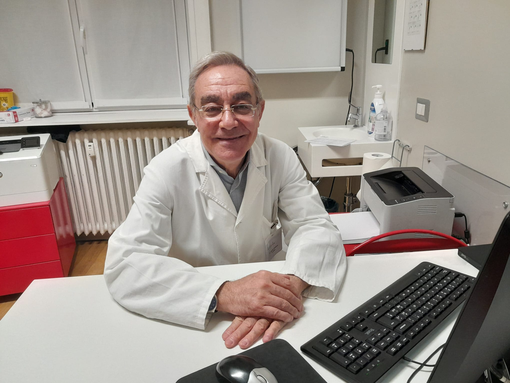 Dott. Antonio Sagone