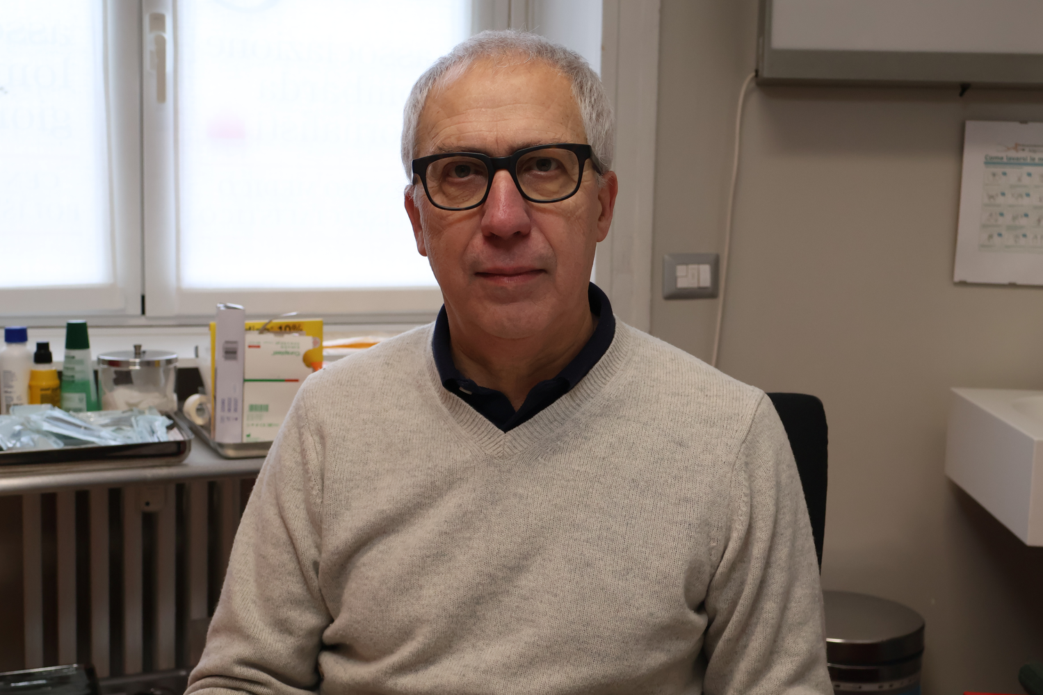 Dott. Claudio Di Lello