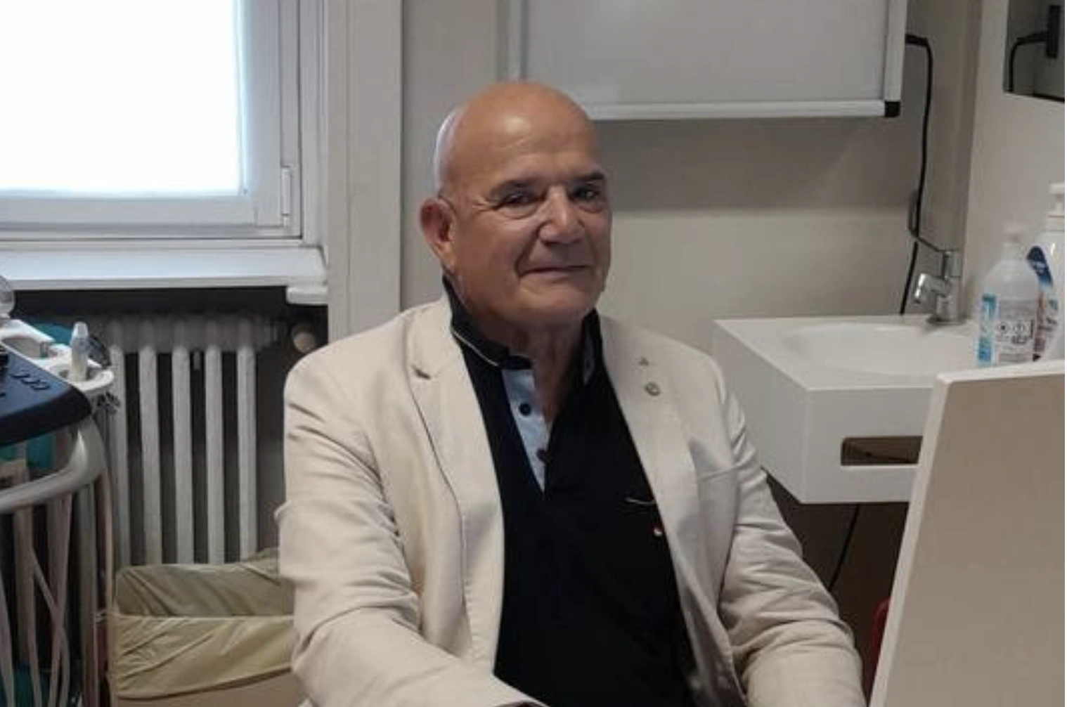 Dr.ssa Alessandra La Penna